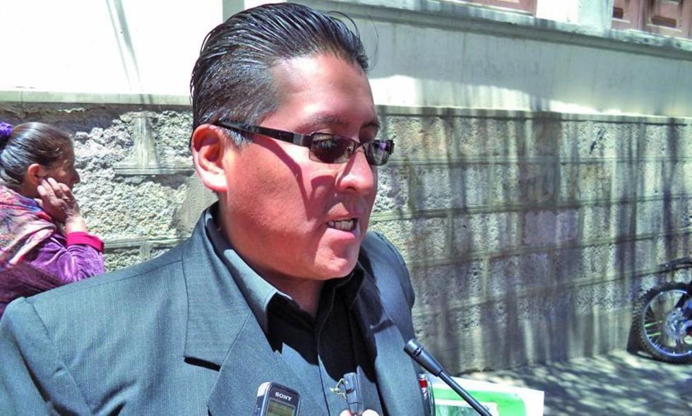 Inician estudio tarifario para el transporte provincial