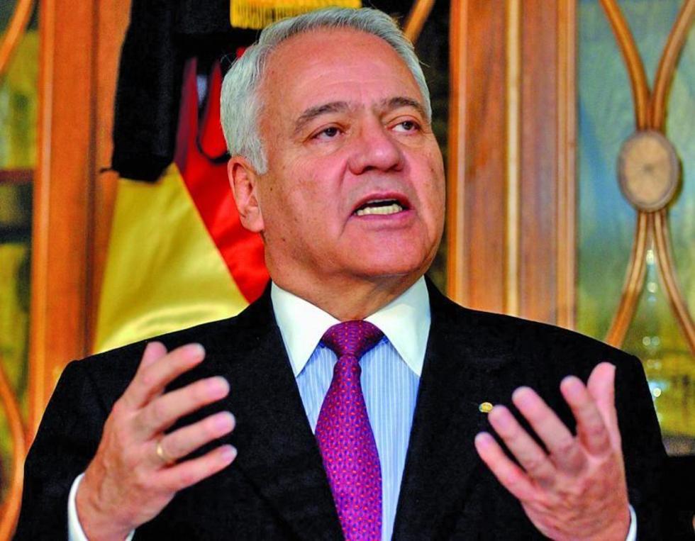 Cuestionan al Gobierno por no lograr la extradición de Goni