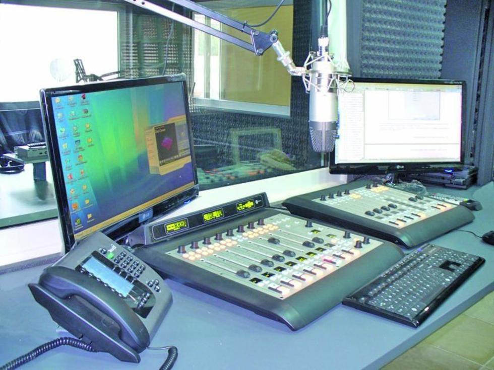 Asbora informa que 450 radios corren el riesgo de ser cerradas