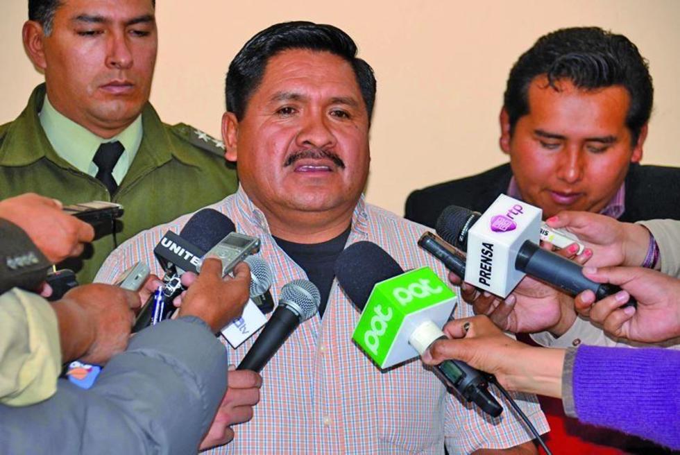 Gobierno alerta de aeronaves espías en el cielo boliviano