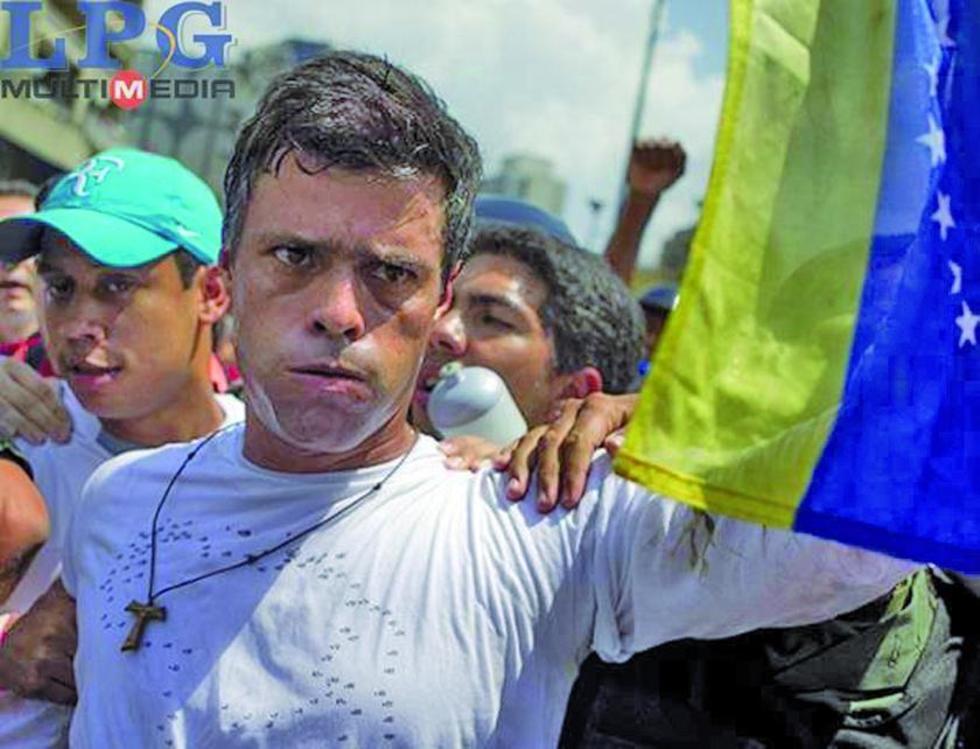 Hermana de López casi fue raptada en Venezuela