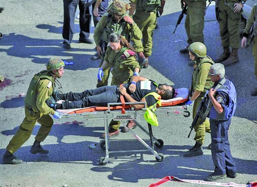 Estados Unidos llama a Israel y Palestina a bajar las tensiones