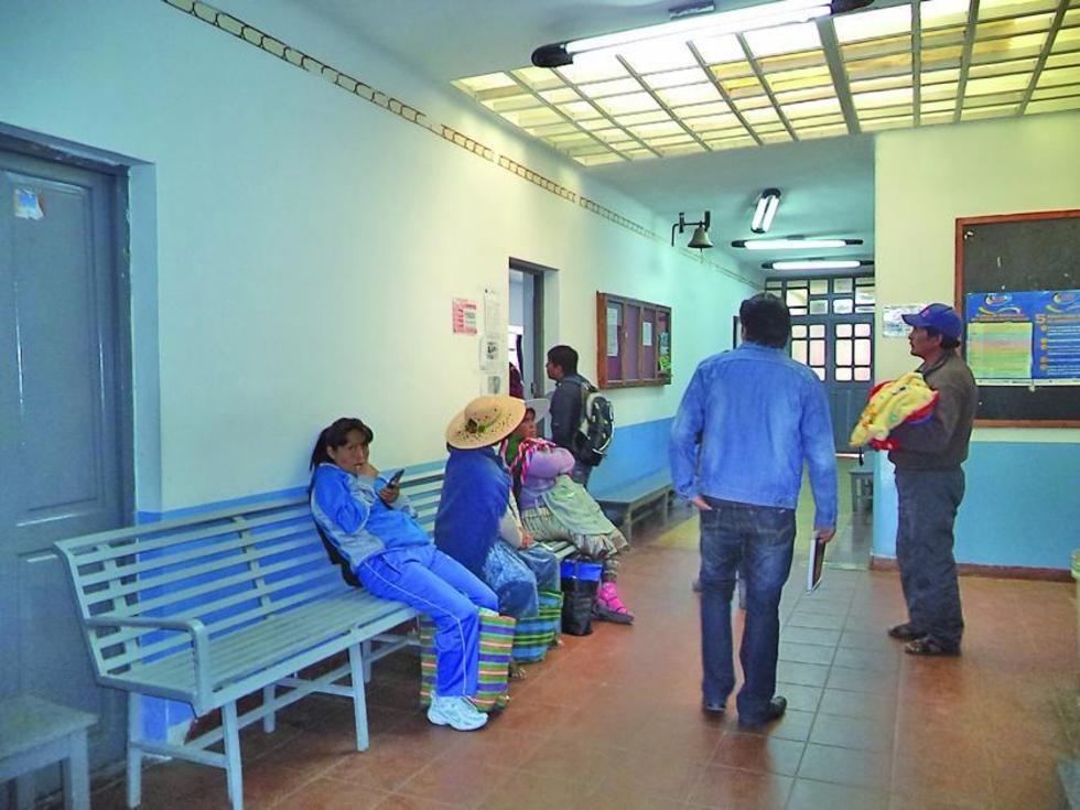 Crece interés para recibir el subsidio  “Por la vida”