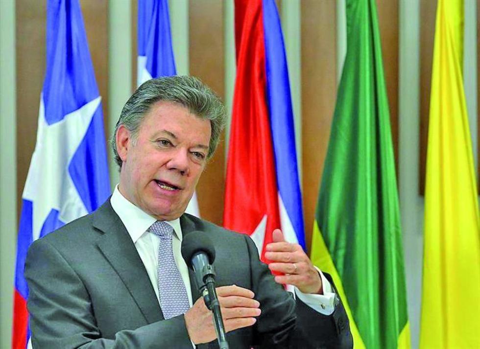 El Gobierno y las FARC  buscan desaparecidos  en el conflicto histórico