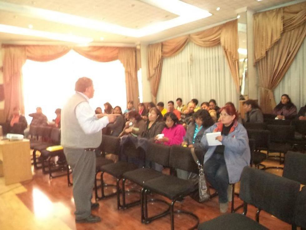 Aplican en 27 escuelas plan preventivo para adolescentes
