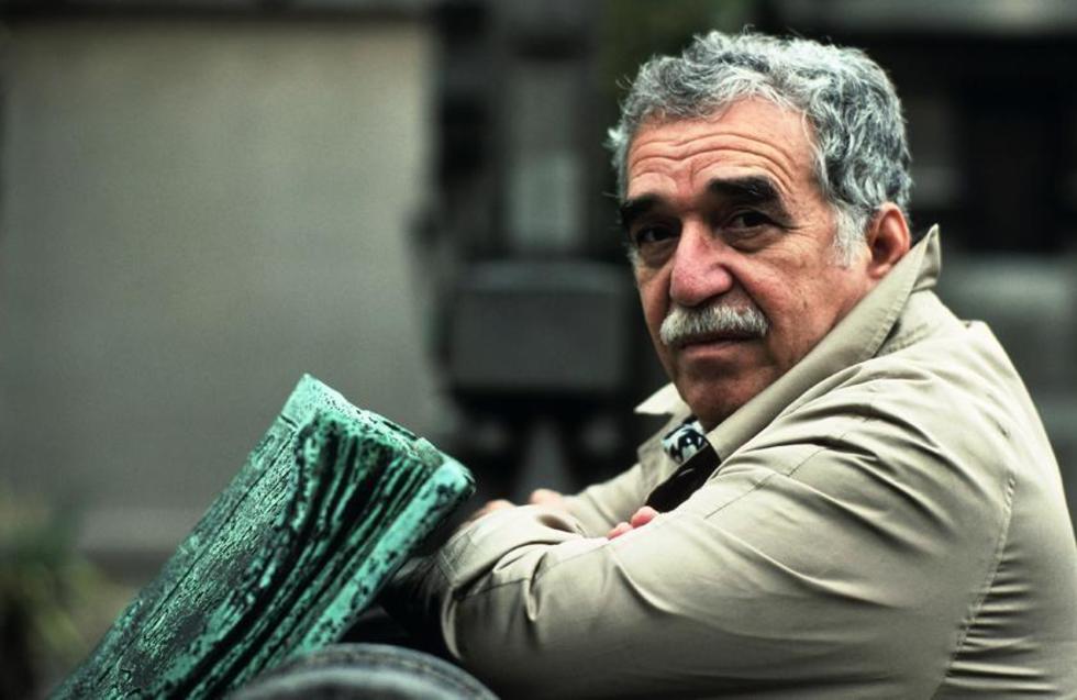 Revelarán mañana secretos  de Gabo