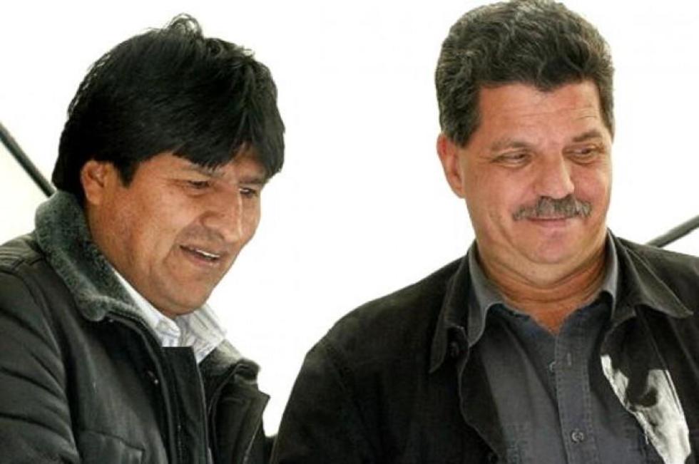 BBC Mundo relata el ascenso como empresario del ex embajador de Venezuela en Bolivia