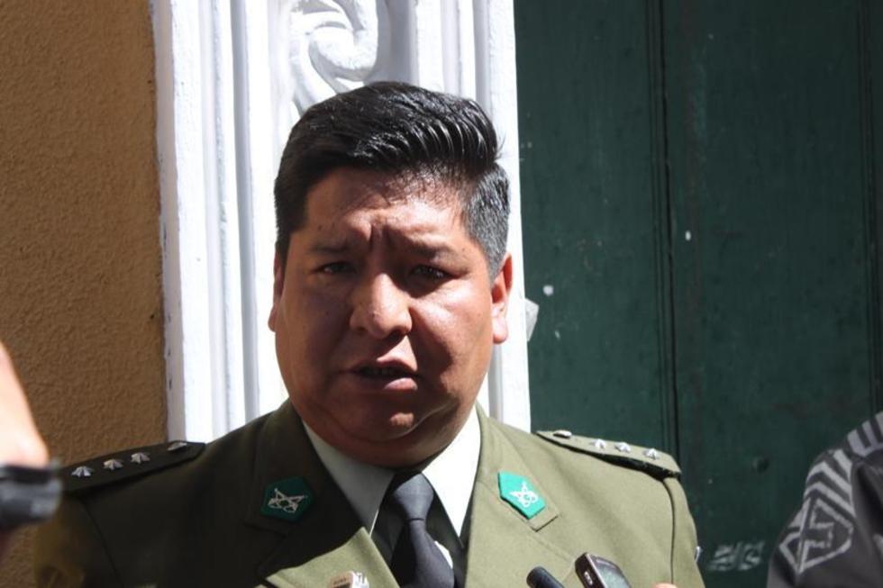 La Gobernación entregará moderno bus  