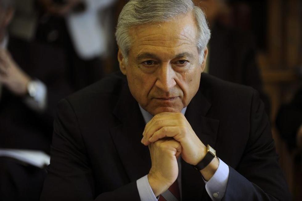 Chile comienza trabajo para enfrentar nueva fase del litigio en la CIJ 