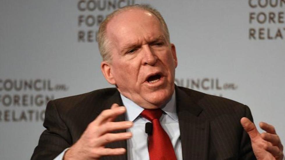 Wikileaks asegura que tiene correos del jefe de la CIA