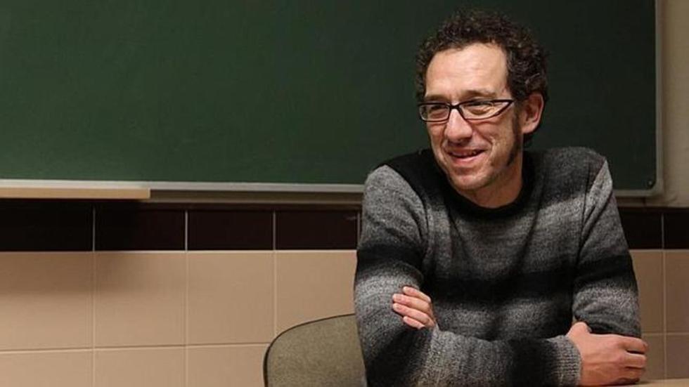 Español Menéndez gana premio Las Américas