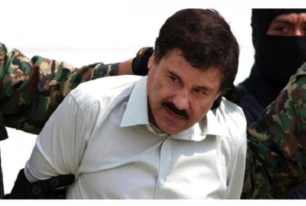 Las siete vidas del "Chapo" Guzmán 