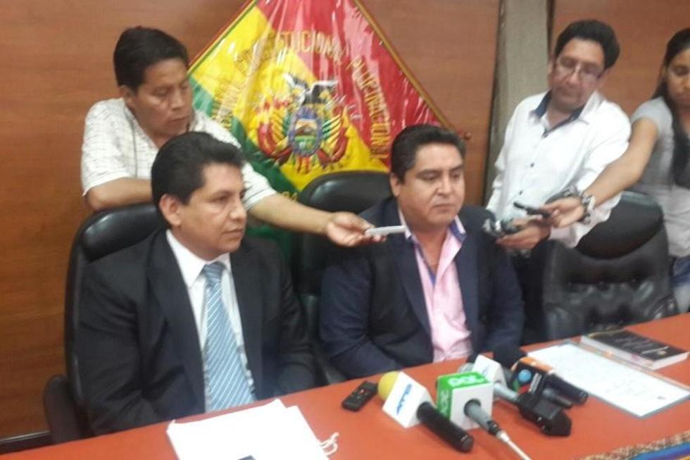TCP admite consulta sobre constitucionalidad de la pregunta para el referéndum 