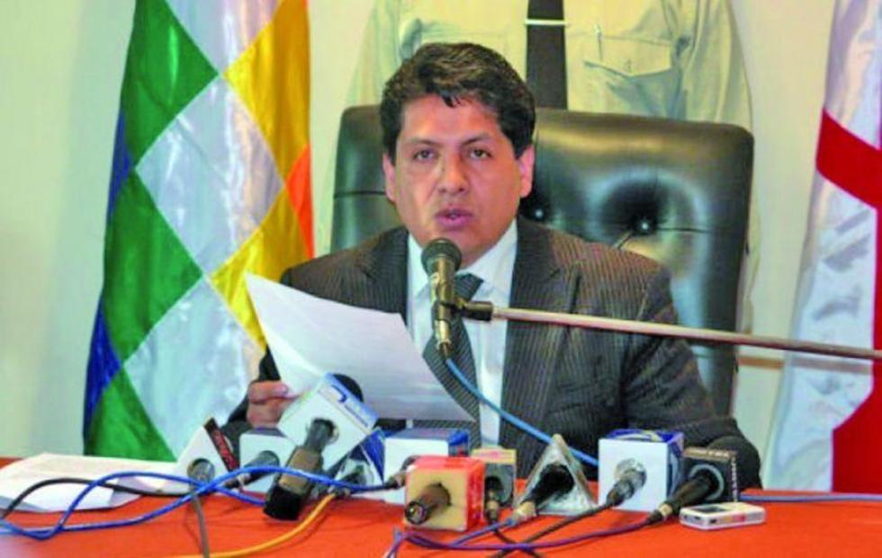 Admiten pregunta de referendo para modificar la Constitución