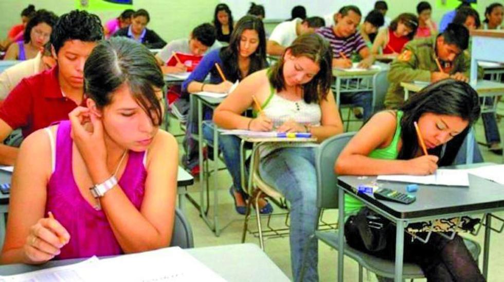 Decreto para regular a las ONG alcanzará a las universidades privadas 