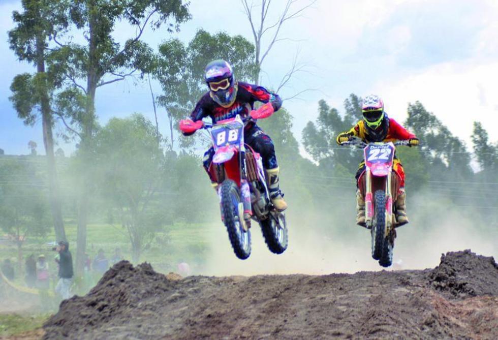 Pilotos potosinos pueden perderse el nacional de motociclismo