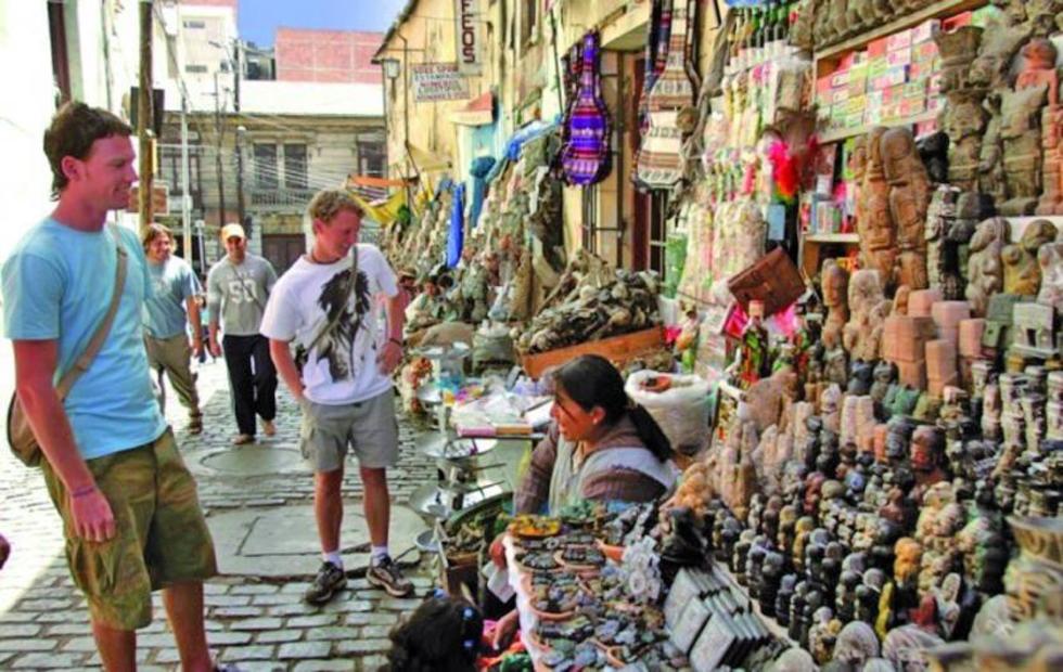 Expertos de cinco países llegarán al Congreso Internacional de Turismo