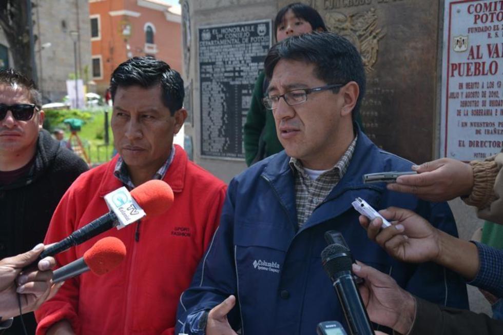 El Movimiento Demócrata Social ya recolecta firmas