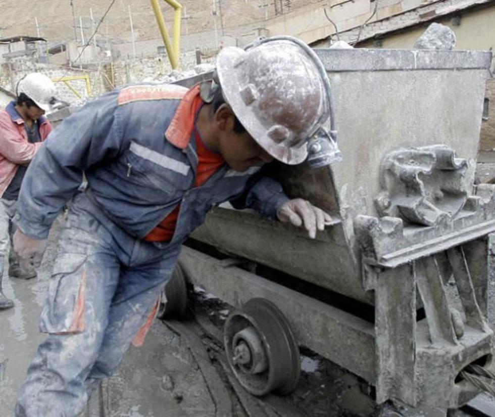Bolivia aumenta el valor de exportaciones