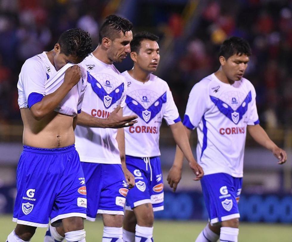 El plantel santo recibe a la banda roja necesitado de lograr una victoria