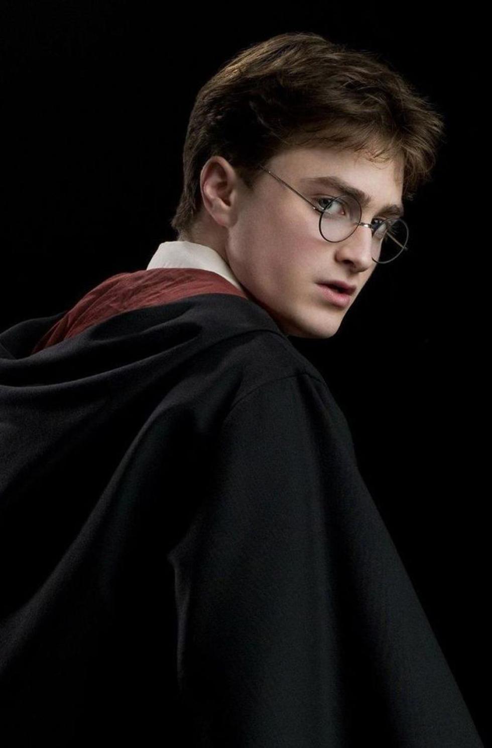 Confirman  la secuela de  Harry Potter para teatro