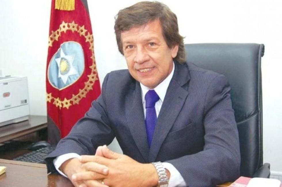 Fiscal argentino pide construir un muro entre Argentina y Bolivia ante avance del narcotráfico