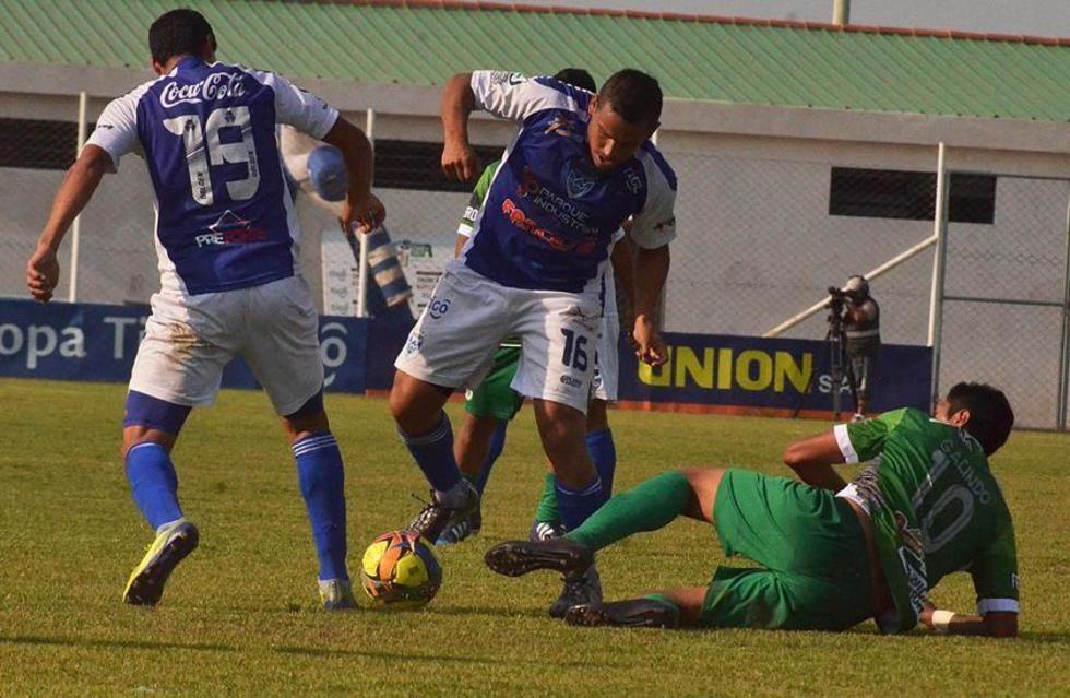 Sport Boys acorta distancia con el Tigre de Achumani 