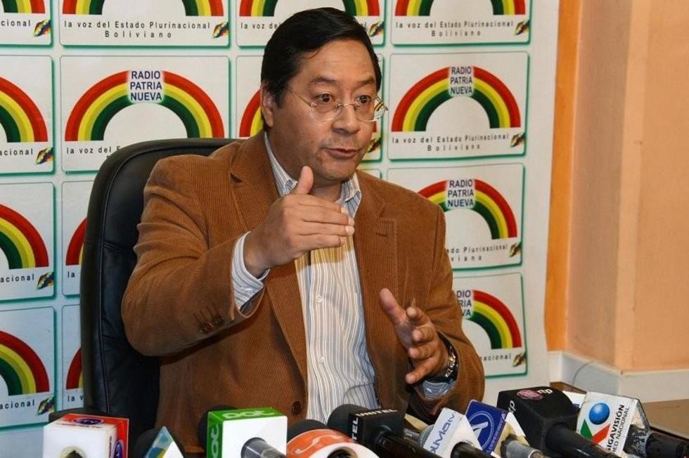 Al menos 130 inversionistas del mundo califican de positiva la economía boliviana 