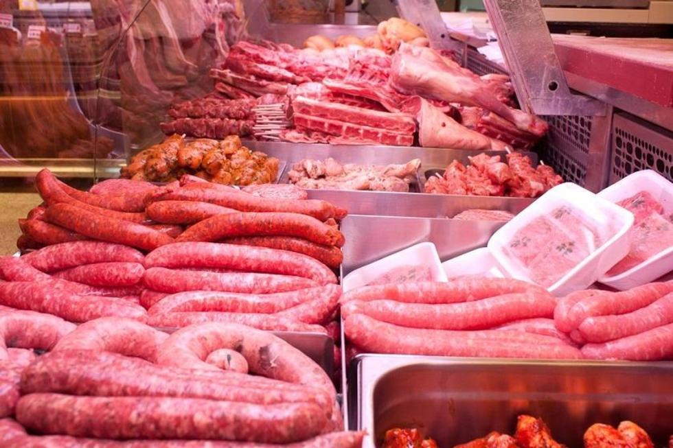 La OMS alerta de que el consumo de carne procesada es cancerígeno 