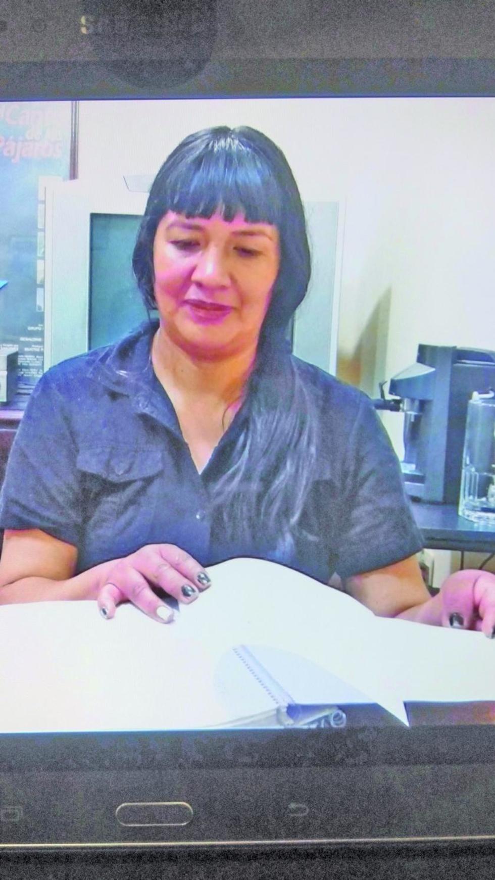 Mujeres piden equidad en la presidencia y vicepresidencia