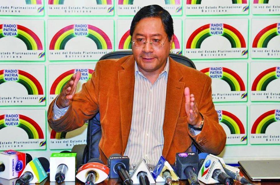 Al menos, 130 inversores califican de positiva la economía boliviana