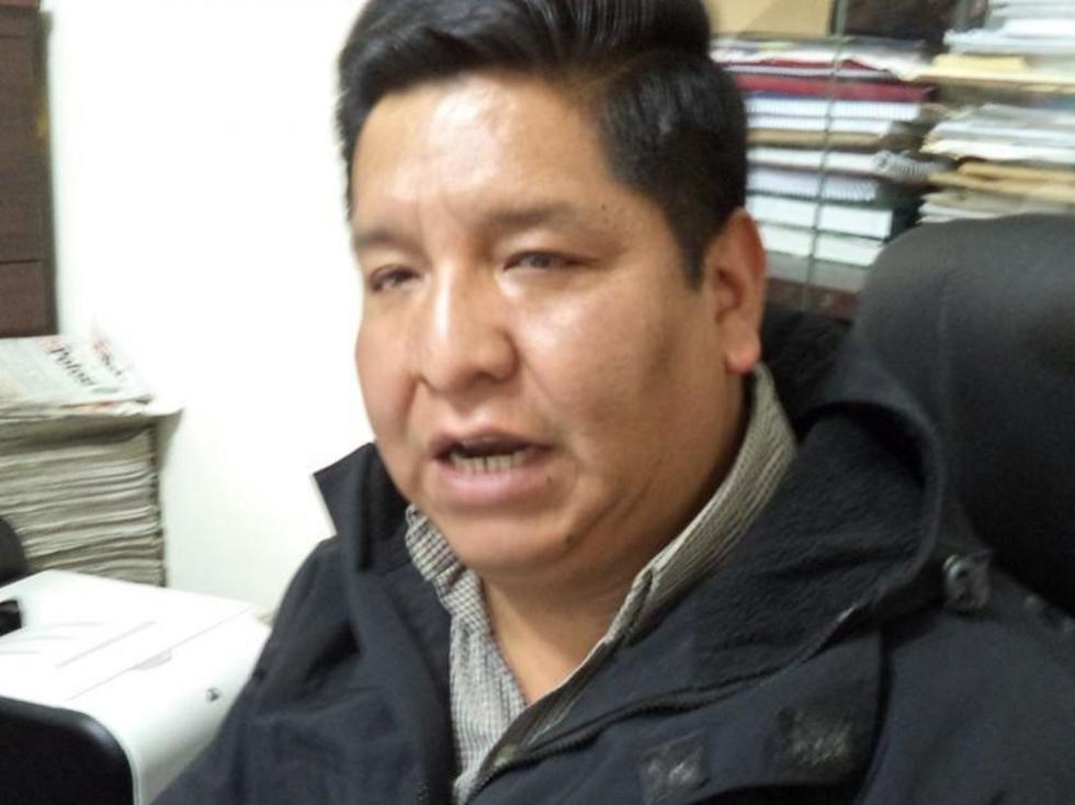 Gobernación provee de combustible a la Policía