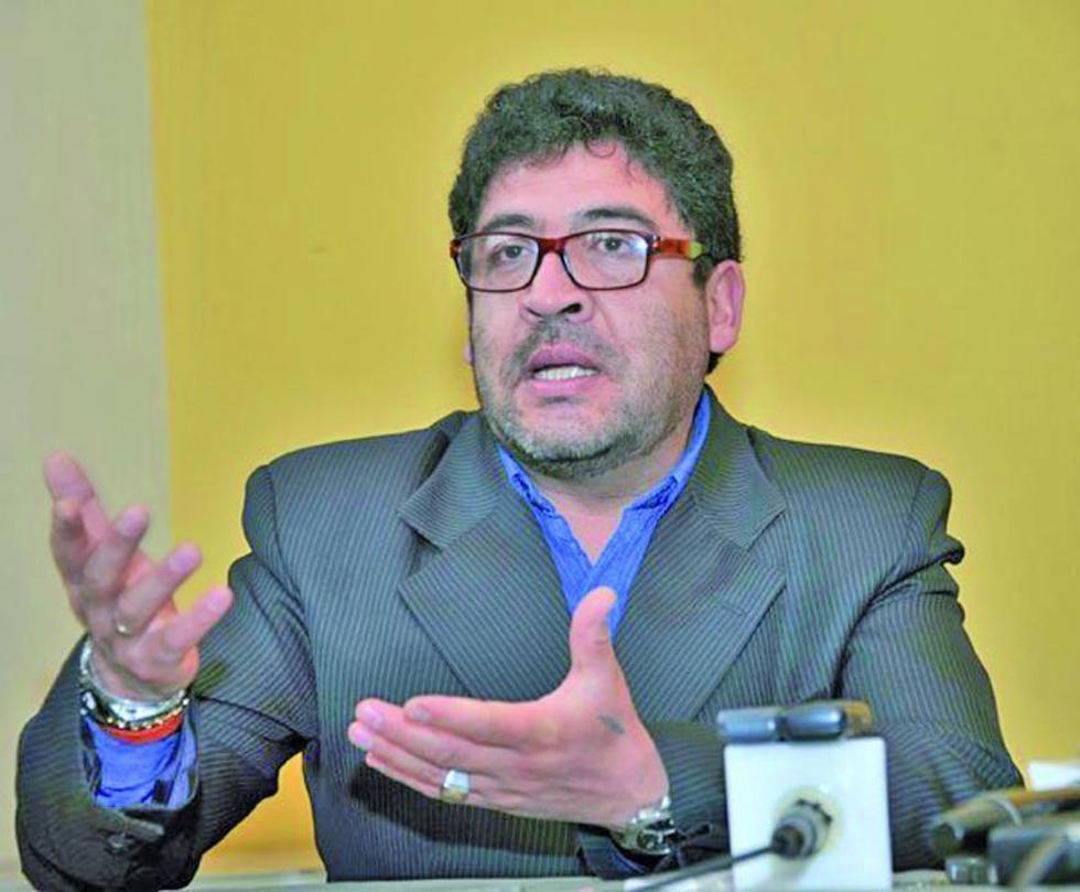 Califican de irrisoria idea de fiscal argentino de construir muros en frontera