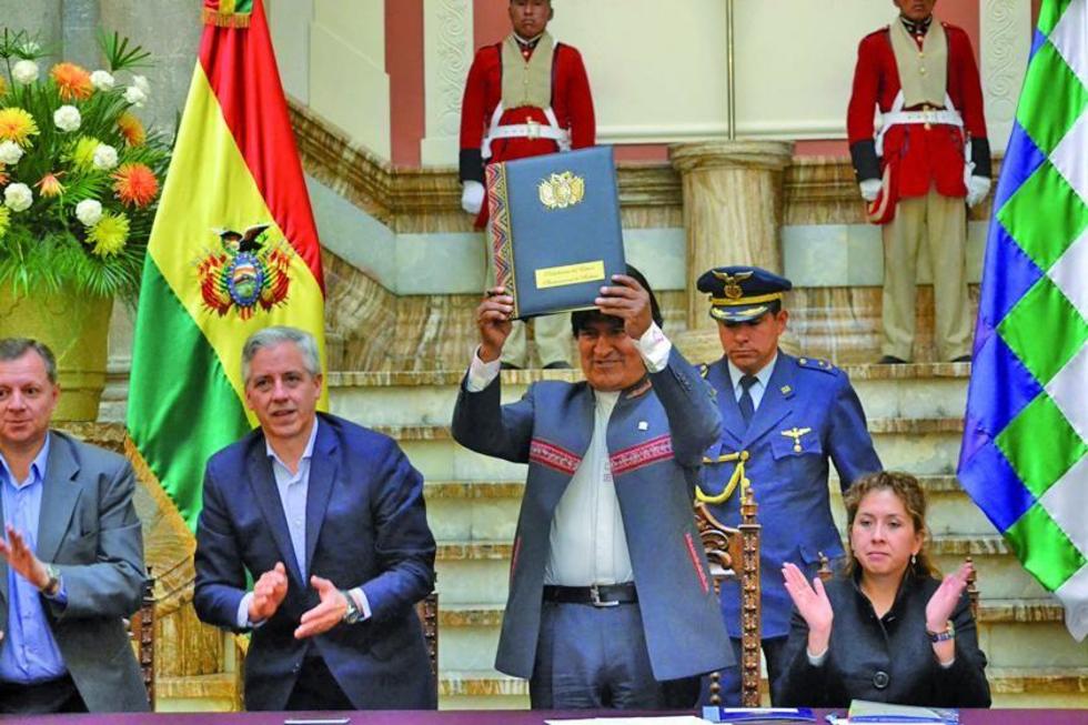 Gobierno promulga la ley sobre gestión de residuos
