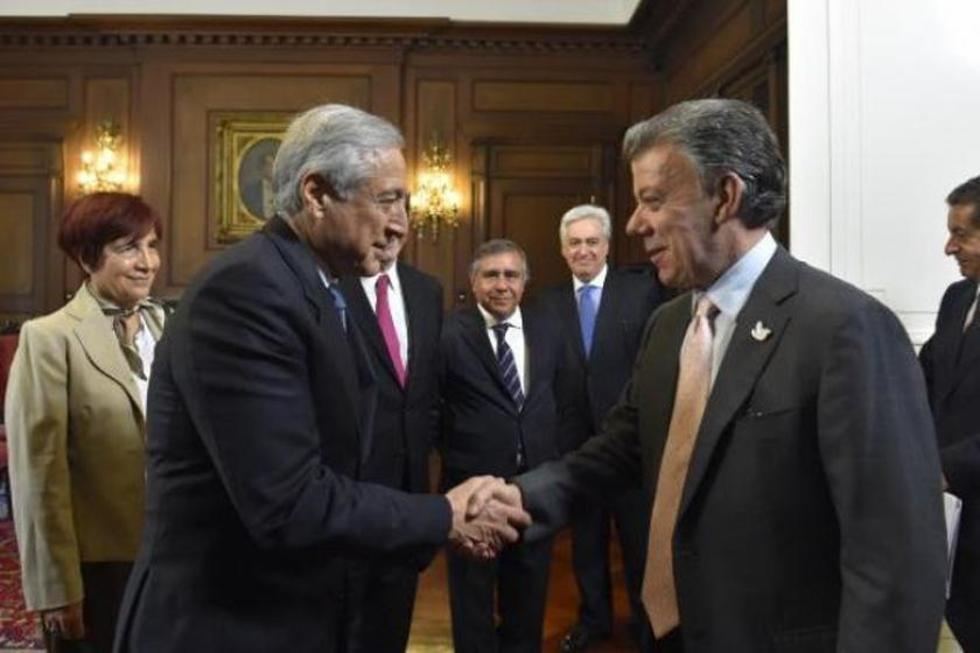 Chile presiona para no perder la demanda marítima ante la CIJ