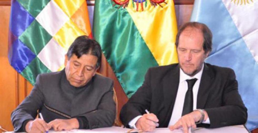 Acuerdan la construcción de un puente en frontera