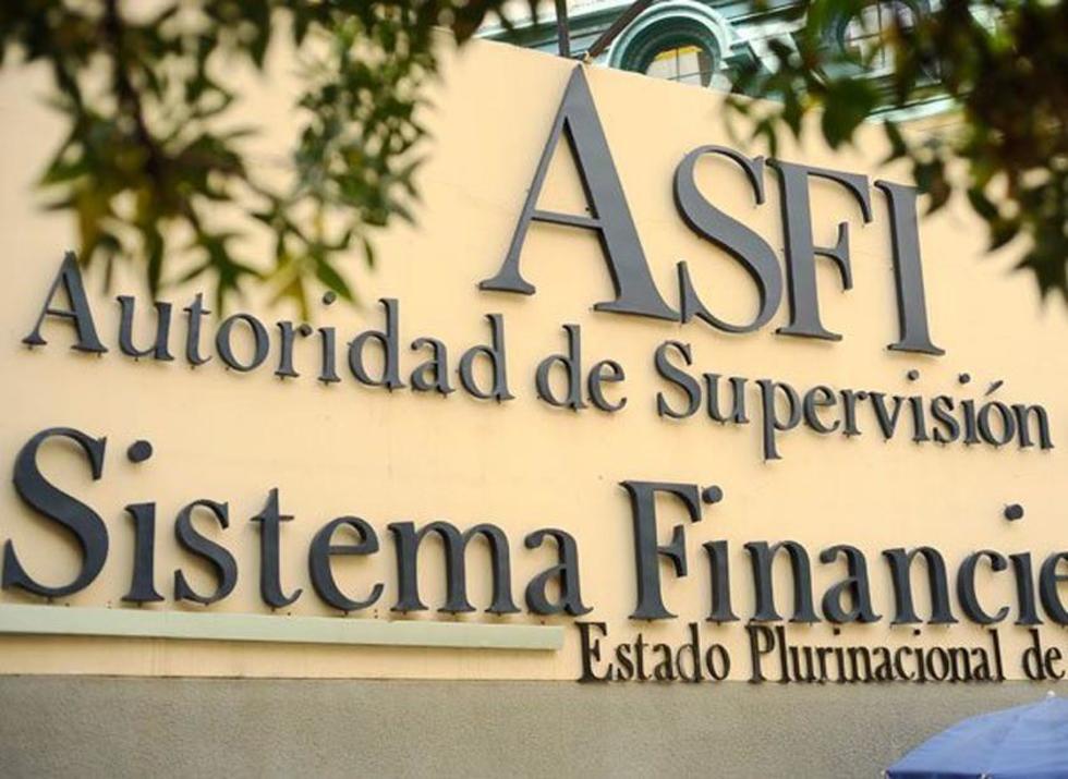 ASFI exigirá estatutos para las transacciones