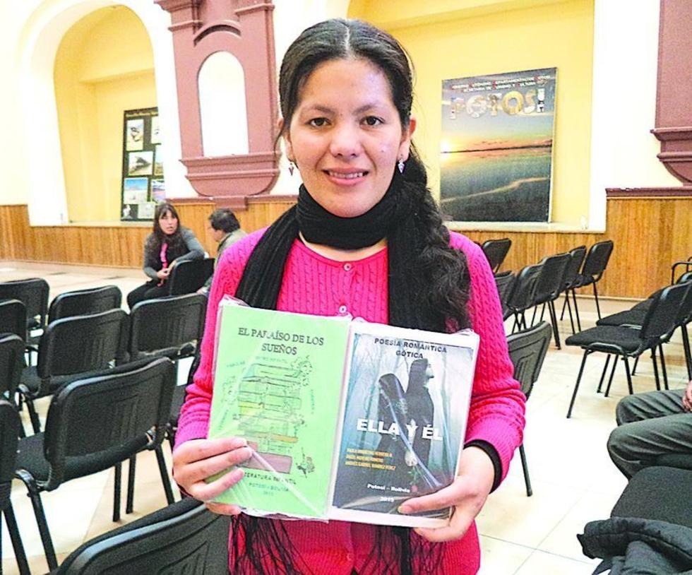 Sacan el libro de literatura infantil