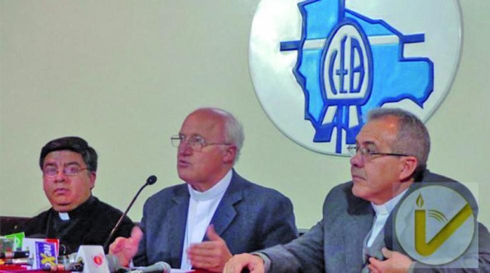 Iglesia católica pide liberación del pago del doble aguinaldo