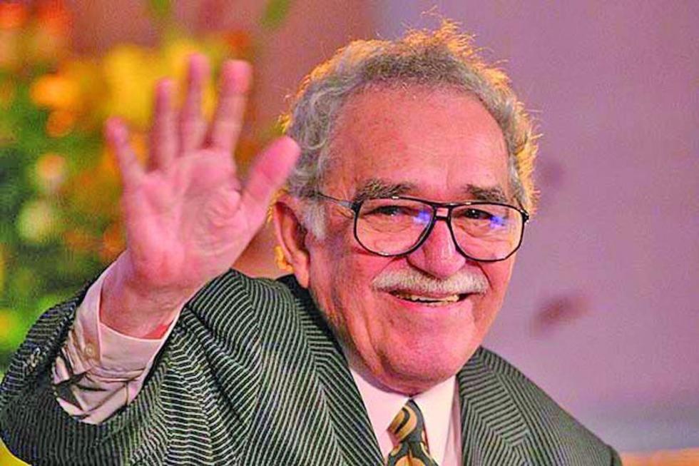 Reivindican en EE.UU. al García Márquez periodista