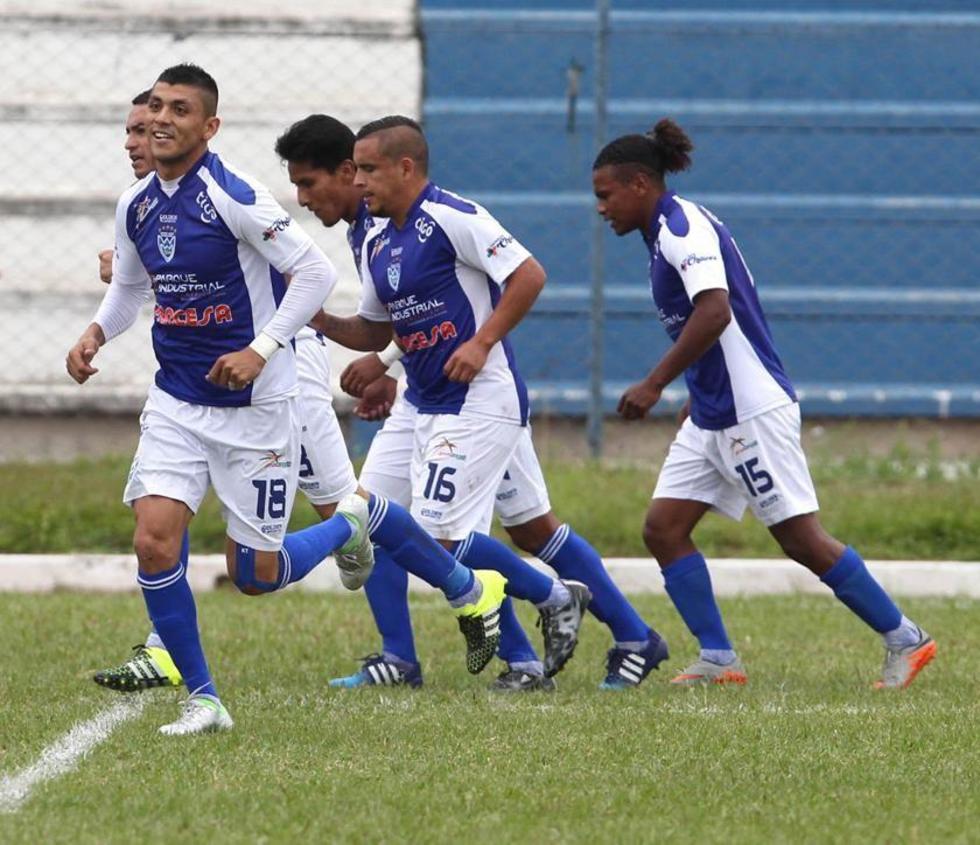 Sport Boys hace de la cima su principal objetivo