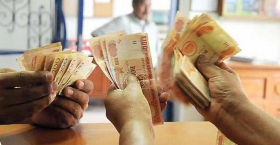 Privados: El segundo aguinaldo se pagará hasta abril de 2016