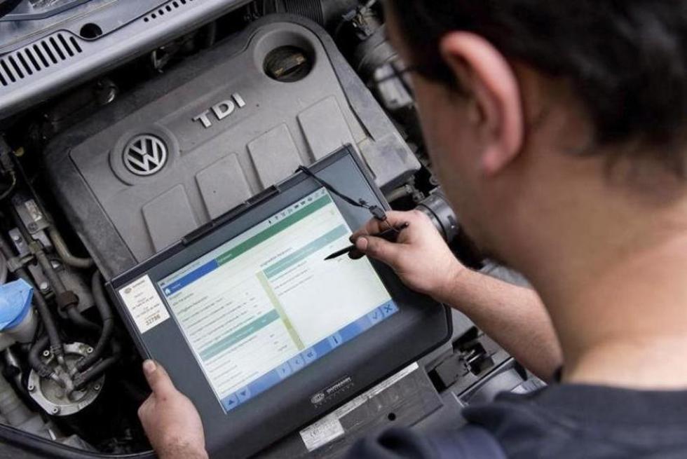EEUU profundiza el escándalo de VW al incluir a la marca Porsche 