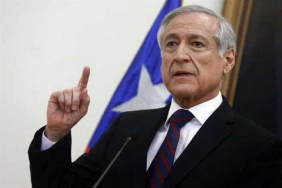 Chile rechaza palabras de Evo y asegura que maniobras militares se realizan cada año