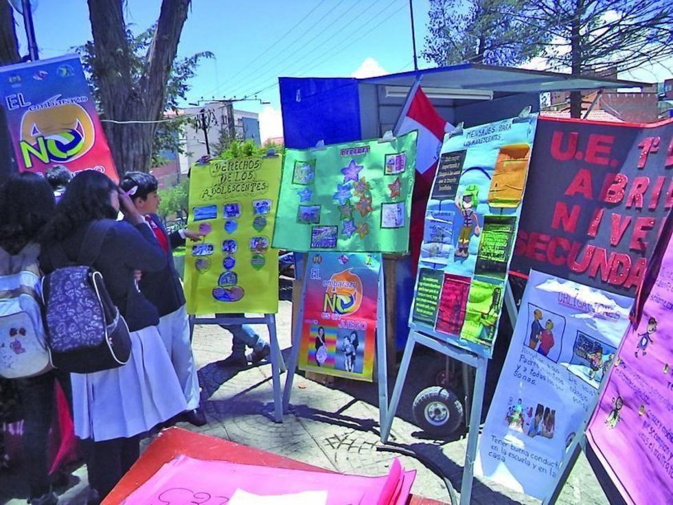 Capacitarán para atención de jovenes