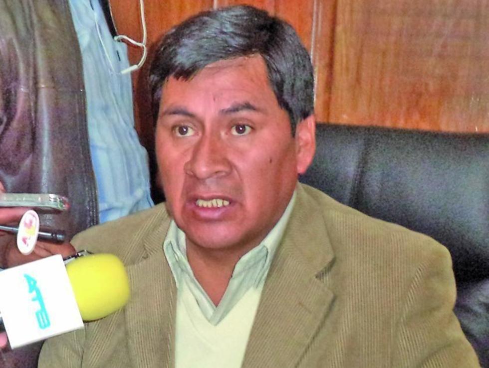 Gobernador destaca el trabajo de la Policía