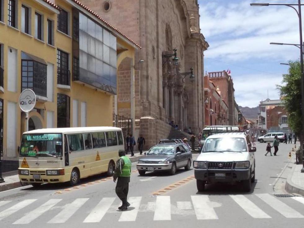 “Tigritos” desaparecen de las calles céntricas