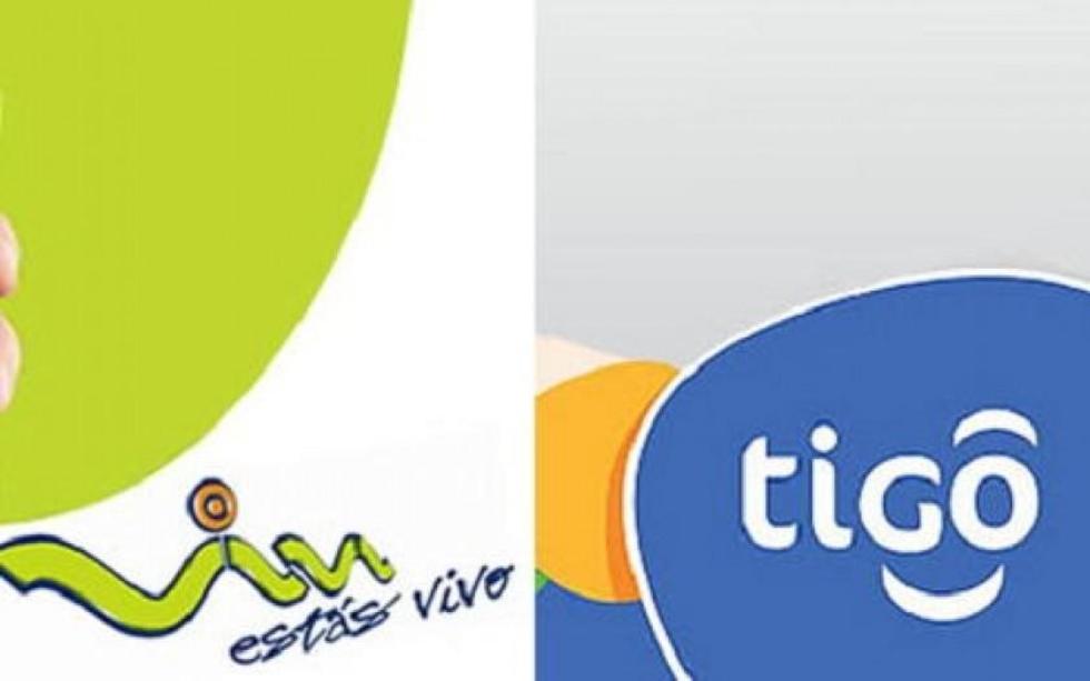 Viva y Tigo anuncian cortes de servicio por mantenimiento desde la próxima semana 
