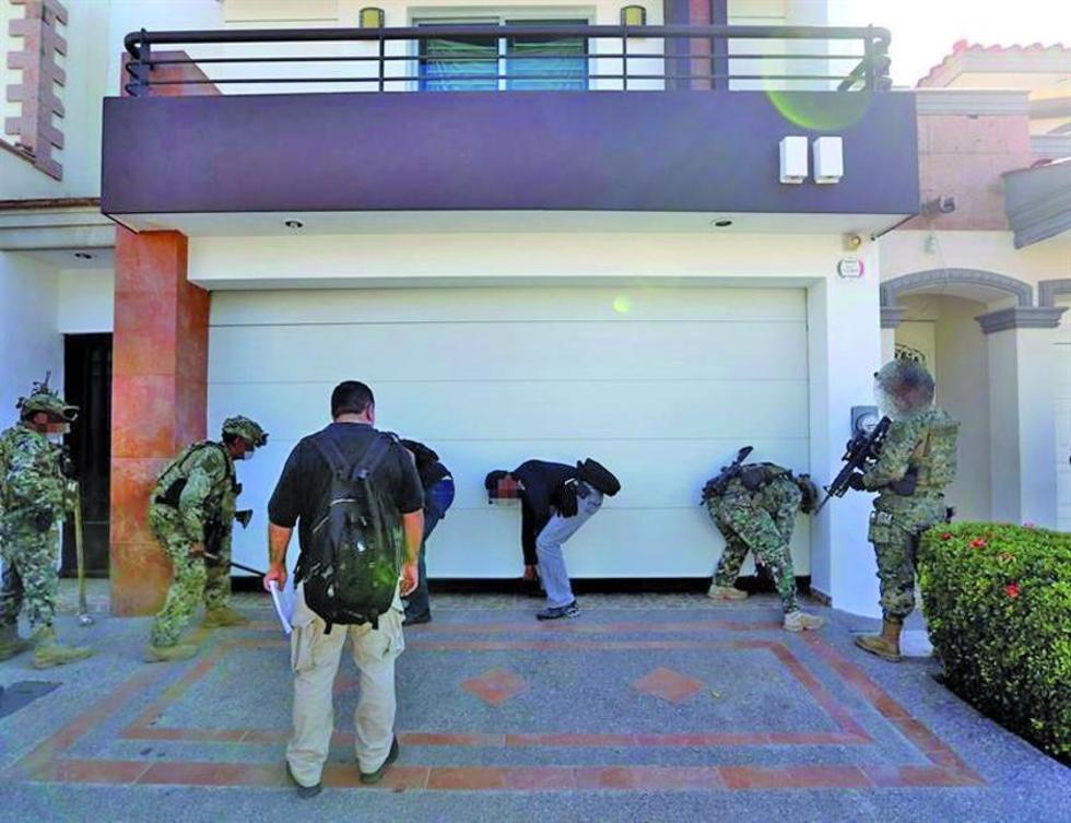 Develan que el "Chapo" manejó red ilegal en Panamá con las FARC