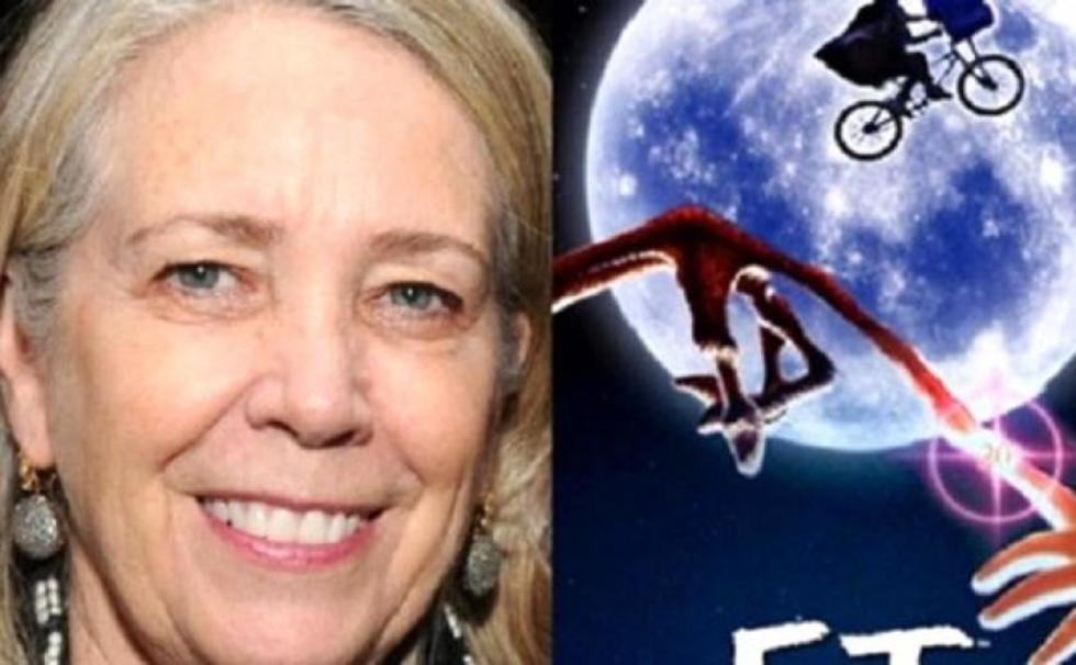 Melissa Mathison, guionista de "E.T." y ex esposa de Harrison Ford, muere a los 65 años